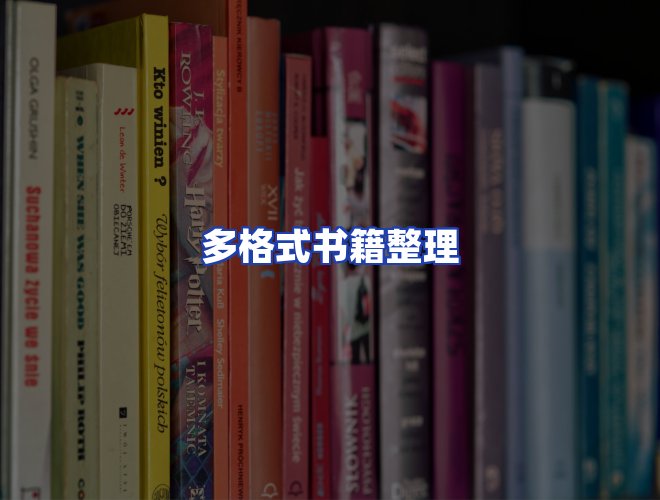 专业团队